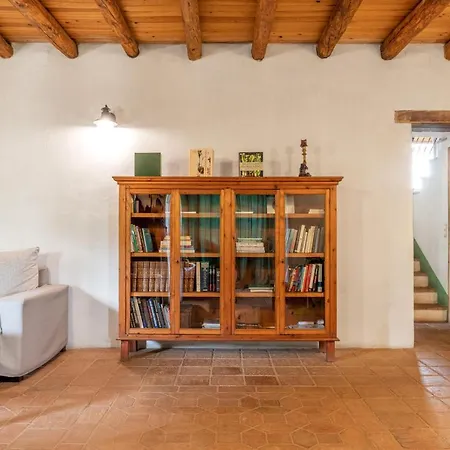Mas Olivella Pod Country house Alforja