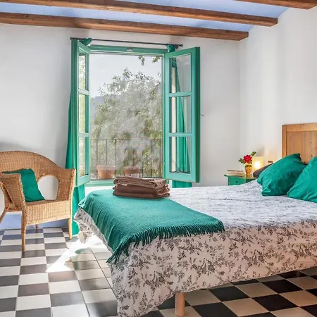 Mas Olivella Pod Country house