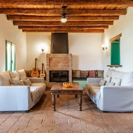 Mas Olivella Pod Country house