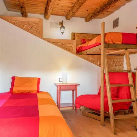 Country house Mas Olivella Pod