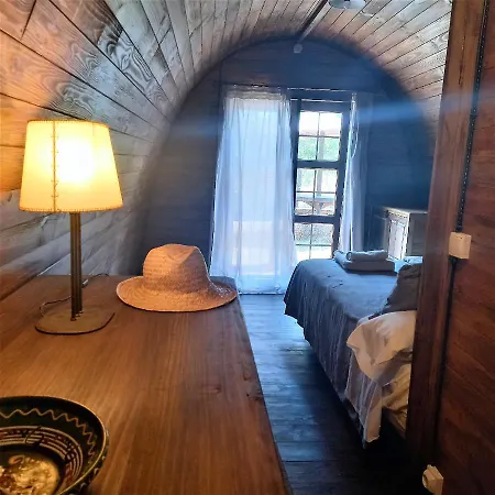 Country house Mas Olivella Pod Alforja