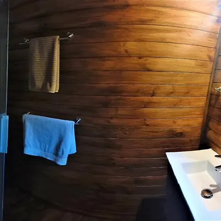 Mas Olivella Pod Country house Alforja