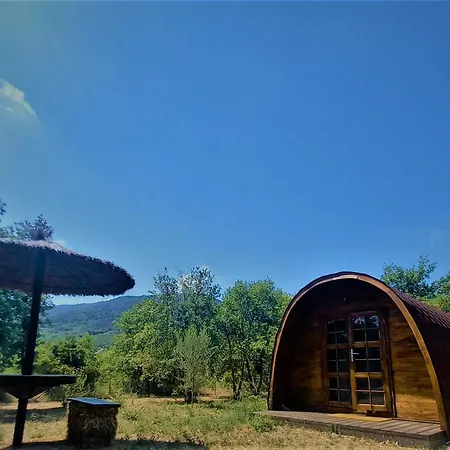 Mas Olivella Pod Country house