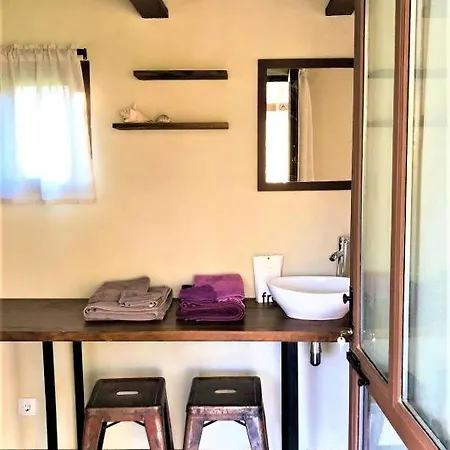 Country house Mas Olivella Pod *