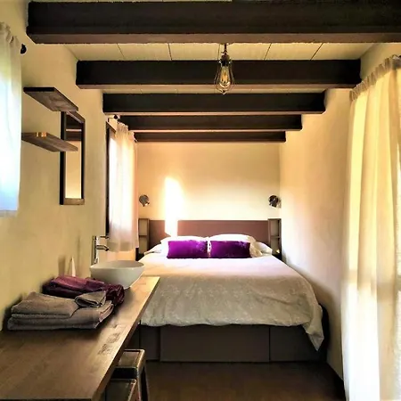 Country house Mas Olivella Pod Alforja
