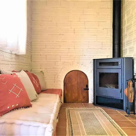 Mas Olivella Pod Country house *